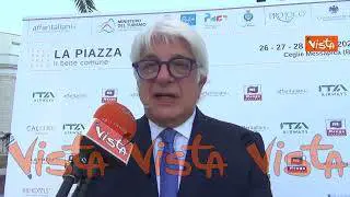 Al via la kermesse "La Piazza" di Affari Italiani, il direttore Perrino: Si parte con Giorgia Meloni