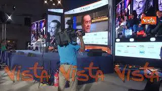 Berlusconi: Serve decreto Governo contro caro bollette