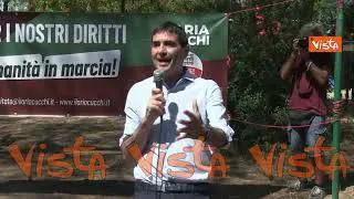 Fratoianni: “Per Meloni unica soluzione a povertà è fatta di controllo e punizione”