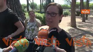 Elezioni, Ilaria Cucchi: “Intendo battermi per i diritti di tutti e quelli di cui nessuno parla”