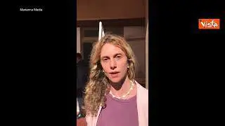 Madia sui social: "Insultata da un consigliere di FdI, Meloni che dice?"