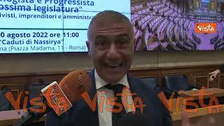 Pecoraro Scanio: “Elon Musk a favore del nucleare? Meglio che si occupi di spedizioni nello spazio”