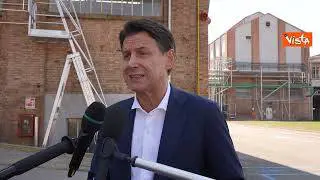 Energia, Conte: Riscrivere norma su extraprofitti, non sta dando suoi frutti