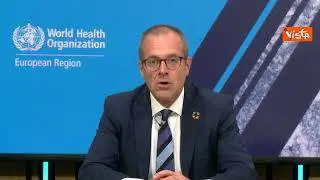 Oms: "Priorità quarta dose vaccino Covid per i più vulnerabili"