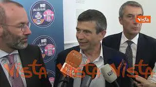 Lupi: “Europa unita per vincere sfida contro caro energia come già avvenuto con il Covid”