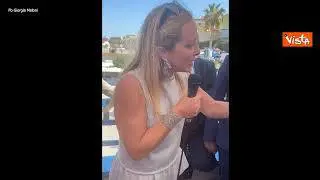 Meloni: "Detassare aziende che assumono, Stato non deve rompere le scatole"