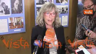 Simona Dalla Chiesa: “Fiction su mio padre sia vista senza polemiche per capire suo sacrificio”