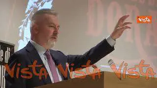 Guerini: “Con Generale Dalla Chiesa straordinaria identificazione Arma Carabinieri in un uomo”