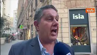 Toti: "Rigassificatore Piombino? Liguria disponibile per ospitarne altri"