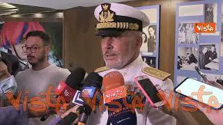 Cavo Dragone (Capo Stato Magg.): “Generale Dalla Chiesa ha dato idea come italiano dovrebbe essere”