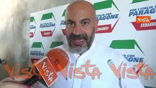 Paragone: "Pnrr è un'illusione, se ci sono fondi usarli per famiglie e imprese"