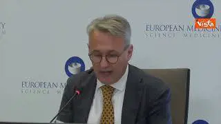 Cavaleri (Ema): "Tutti vaccini buoni; non ritardare somministrazione"