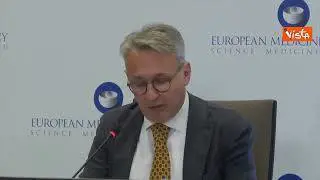 Covid, Cavaleri (Ema): "Situazione stabile, ma vigili su nuove ondate"