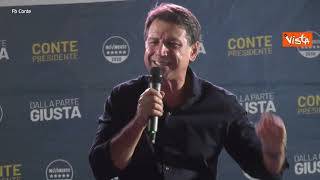 Conte: "Per nucleare di quarta generazione ci vorranno ancora 15 anni"