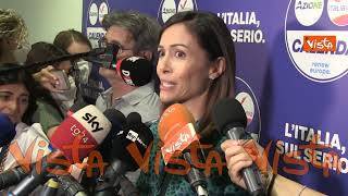 Carfagna: Ci dicevano fosse impossibile costruire nuovo polo in Italia, noi non ci siamo rassegnati