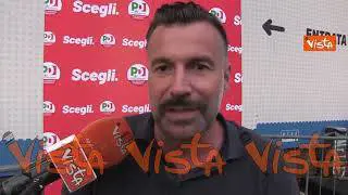 Zan: “Non è con un video su TikTok che si ottiene attenzione giovani, bisogna avere credibilità”