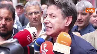 Conte: "Con questo vertice del Pd sarà molto improbabile dialogare"