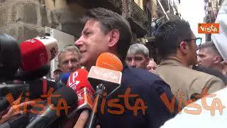 Conte: "Con questo vertice Pd impossibile dialogo, buttata a mare agenda progressista"