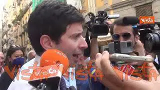 Speranza: C'è una grande questione Sud che non può essere dimenticata da campagna elettorale"