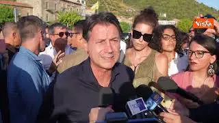 Conte: "Dopo 12 anni vogliamo la verità su omicidio Vassallo"