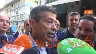 Lupi: "Da centrodestra visione comune, governiamo insieme da 30 anni"