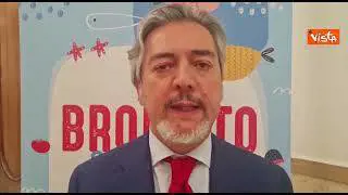 BrodettoFest 2022, Battistoni (Mipaaf): "Sostenere tipicità prodotti ha effetti positivi sul Pil"