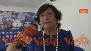 Consigliere leghista fa foto con rom, Matone: "Imbarazzante, ma episodio isolato"