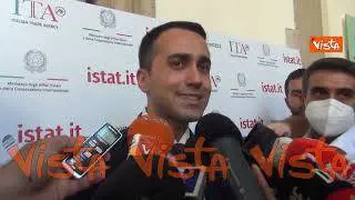Di Maio: Conte e Salvini hanno deciso di far cadere Governo in fase più acuta della crisi energetica