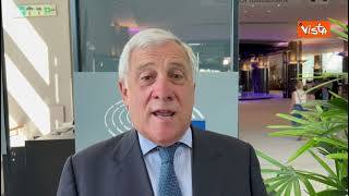 Tajani: “Nuovo Recovery Fund per combattere crisi energetica e abbattere caro bollette”