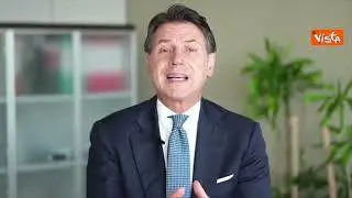 Conte: "Trump? Goffi tentativi schizzare fango su di me"