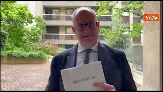 Expo2030, presentata la candidatura di Roma a Parigi