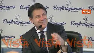 Conte: “No a consumo suolo indiscriminato, serve rigenerazione urbana come Superbonus 110%”