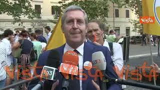 Dl Aiuti, Della Vedova: “Votare durante campagna elettorale è un azzardo ed una provocazione”