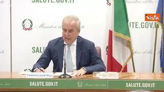 Covid, Locatelli: "Dare continuità a campagna vaccinale"