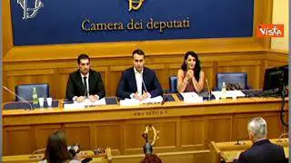 Reddito di Cittadinanza, Di Maio: "Io l'ho fatto, io lo difendo e io lo miglioro"