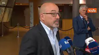 Cingolani: 15 paesi Ue favorevoli a price cap, tre lo preferirebbero solo su gas russo