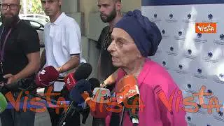 Bonino: “Resistenze olandesi su tetto costo gas spero siano superate al vertice europeo di ottobre”