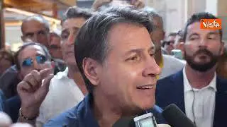 Caro energia, Conte: "Bisognava evitare speculazione, spirale recessiva è avviata"