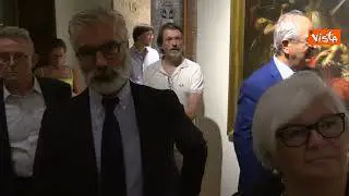 "L'arte di fare moda", 7 fiere fashion protagoniste di una mostra alla Pinacoteca di Milano