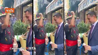 Sbarchiamo su TikTok. Su Camera con Vista su La7