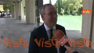 Llewellyn (Amb. Regno Unito): “Con Re Carlo nuovo capitolo, ha esperienza dopo decenni da Principe”