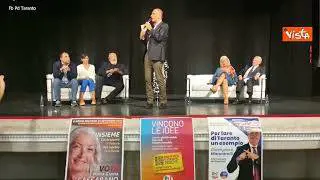 Elezioni, Letta: "Rimontare è possibile"