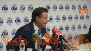 Conte: “Pd usa nostro slogan ‘dalla parte giusta’, noi però lo siamo veramente”