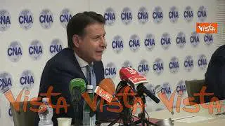 Conte ironizza: “Un merito Calenda ce l’ha, è quello di riportare in Parlamento Renzi”