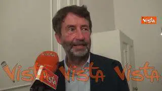 Franceschini: "Destra non parla di cultura, ma è settore che crea lavoro e sviluppo"