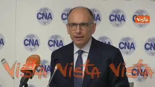 Letta: “Profonda distanza politica con Meloni, ma non impedisce rapporto umanamente positivo”