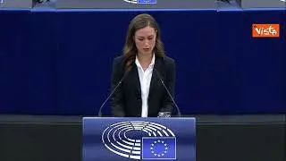 Sanna Marin (Premier Finlandia): "La Russia è più sola, ora servono più sanzioni"