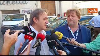 Bonelli: "Dispiaciuto da parole Letta, governeremo insieme"