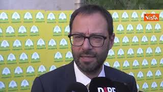 Superbonus, Patuanelli: "M5s irresponsabile? Salvate 50 mila imprese"