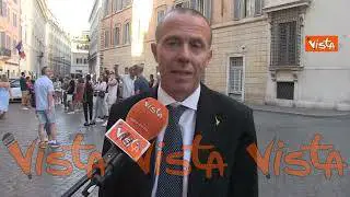 Dl Aiuti, Romeo: “Misure approvate non basteranno, probabilmente si farà un Decreto Aiuti ter”